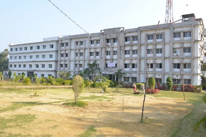 Yalamarty Institute of Computer Sciences, Visakhapatnam campus photo 3