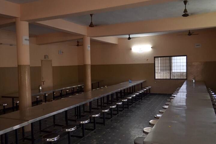 Yalamarty Institute of Computer Sciences, Visakhapatnam campus photo 4