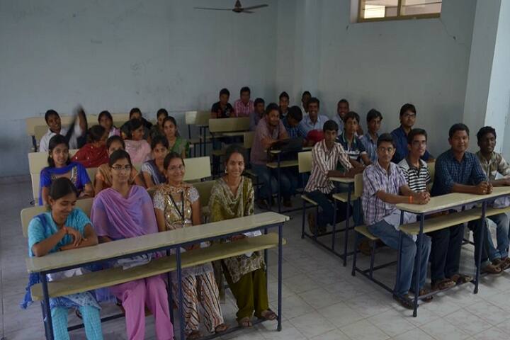 Yalamarty Institute of Computer Sciences, Visakhapatnam campus photo 5