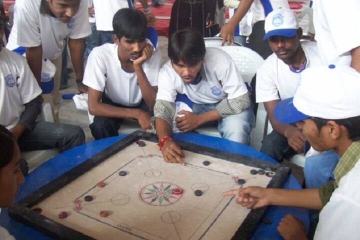 Panineeya Institute of Technology and Science, Hyderabad campus photo 3