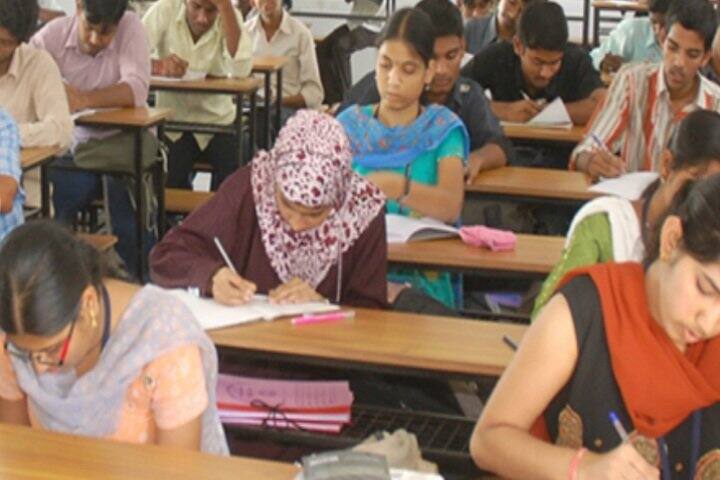 Panineeya Institute of Technology and Science, Hyderabad campus photo 4