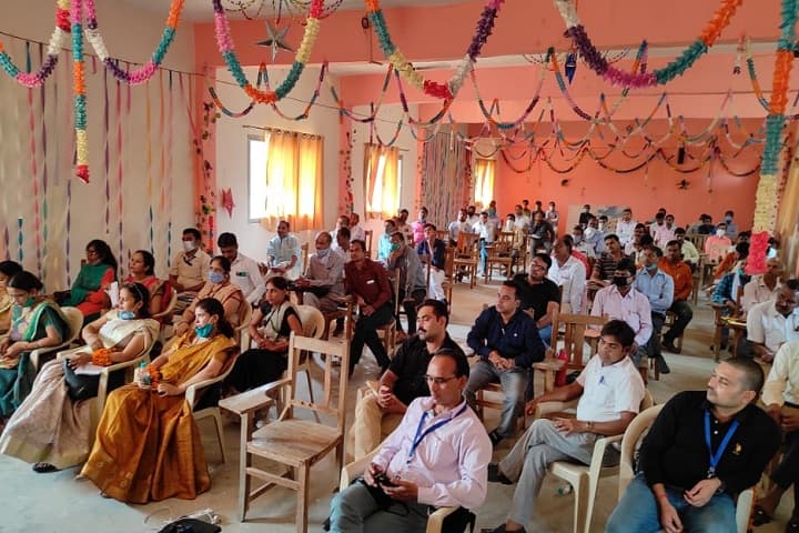 SK College, Etah campus photo 2