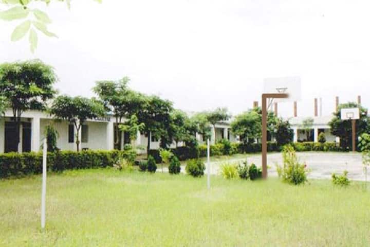 SK College, Etah campus photo 3