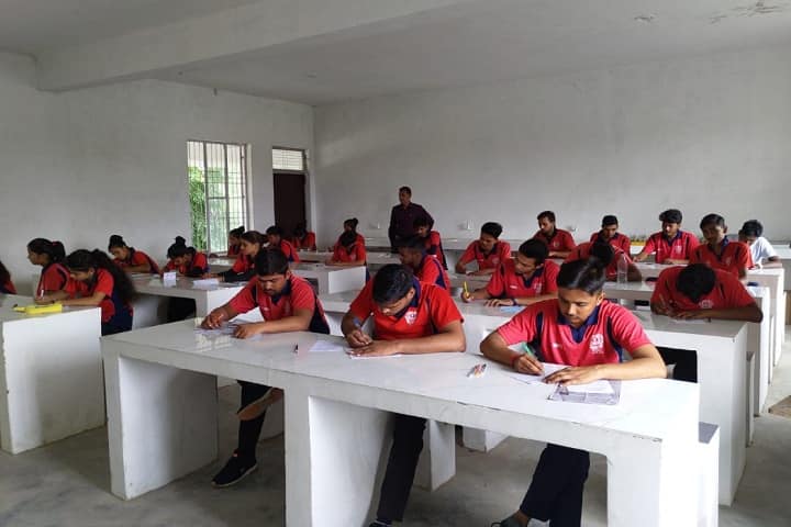 SK College, Etah campus photo 4