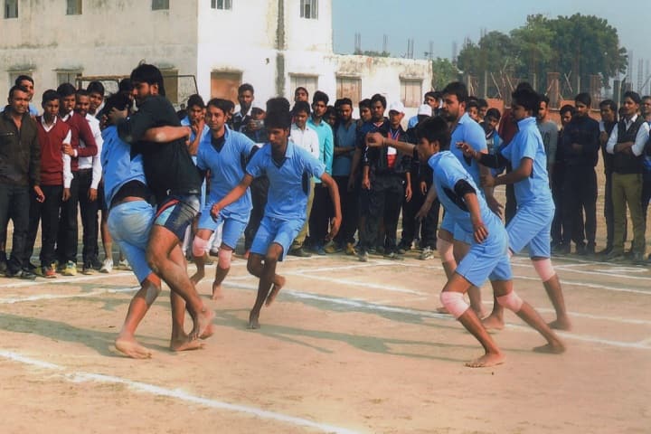 SK College, Etah campus photo 5