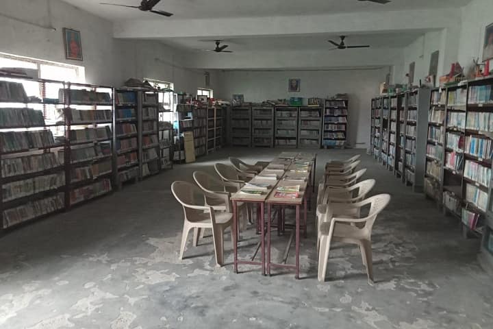 SK College, Etah campus photo 6