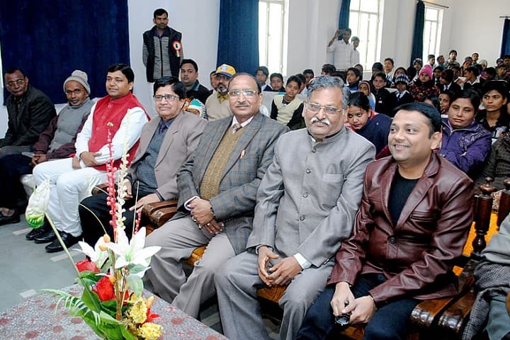 Maa Durga College, Agra campus photo 3