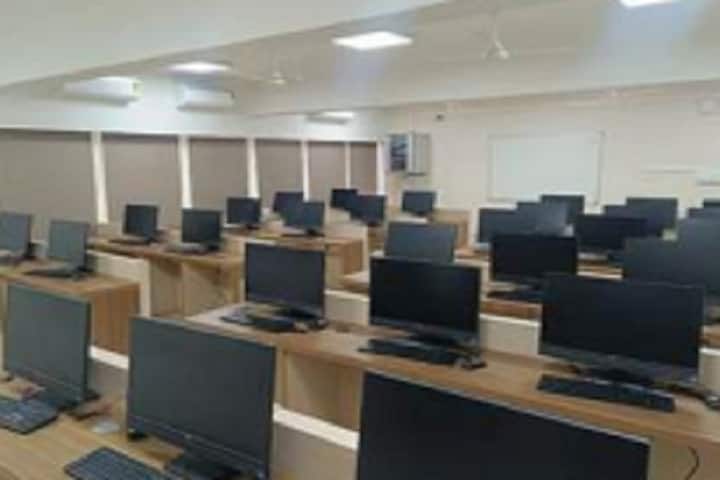 Symbiosis Institute of Technology, Hyderabad campus photo 2