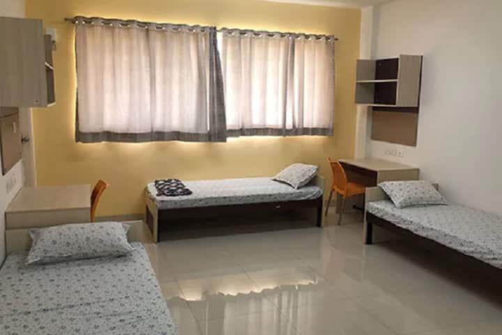 Symbiosis Institute of Technology, Hyderabad campus photo 3