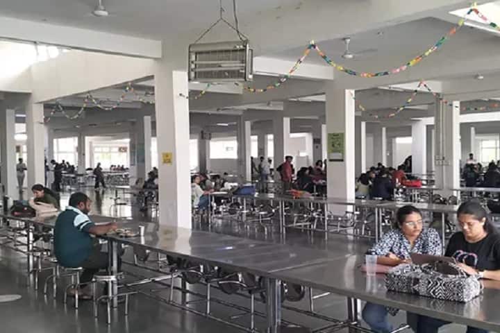 Symbiosis Institute of Technology, Hyderabad campus photo 5
