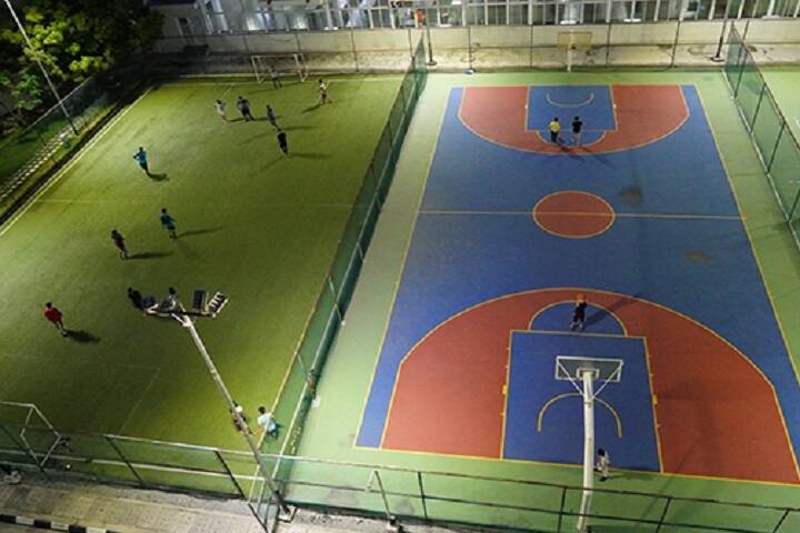 Symbiosis Institute of Technology, Hyderabad campus photo 6