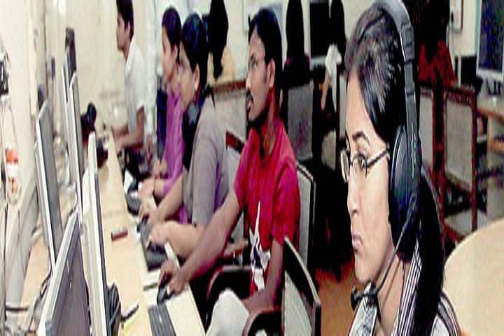 English and Foreign Languages University, Lucknow Campus campus photo 5