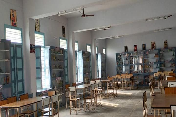 St Ann's College of Education, Venkatapuram campus photo 2