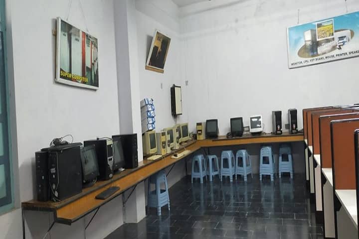 St Ann's College of Education, Venkatapuram campus photo 3
