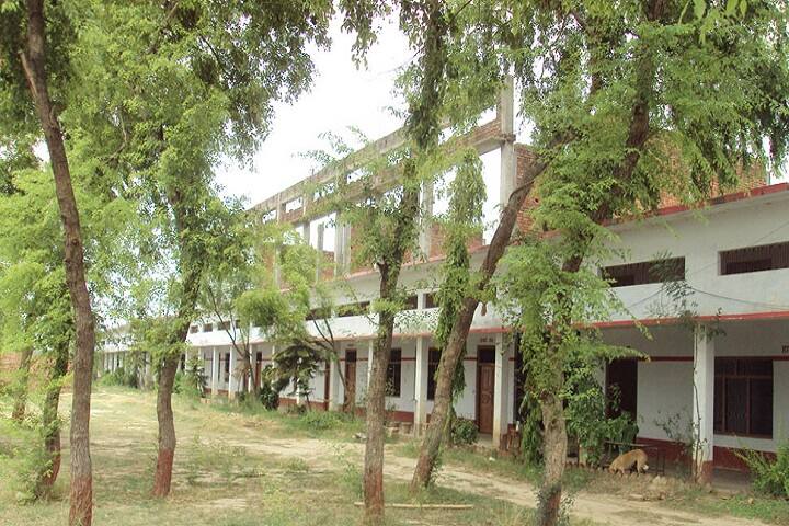 Sastri Dipan Chaudhari Mahavidyalaya, Ghazipur campus photo 2