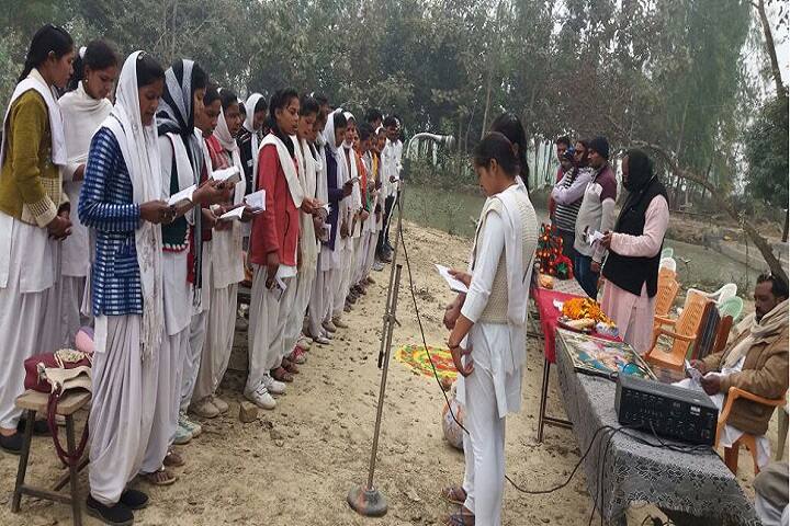 Sastri Dipan Chaudhari Mahavidyalaya, Ghazipur campus photo 3