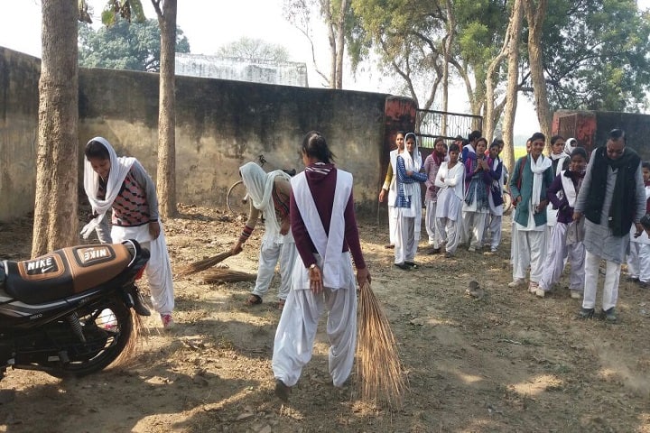 Sastri Dipan Chaudhari Mahavidyalaya, Ghazipur campus photo 4
