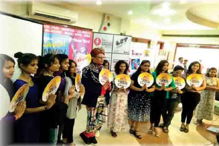 Inter National Institute of Fashion Design, Kanpur campus photo 2
