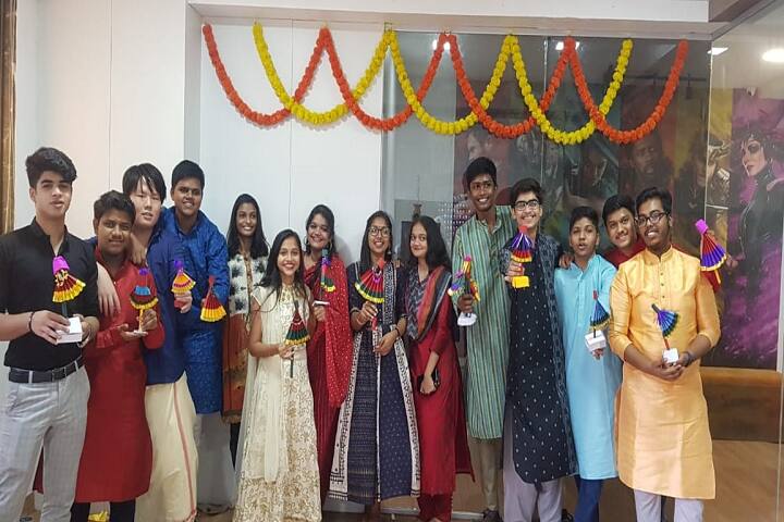 Veda Extension Center, Mumbai campus photo 3