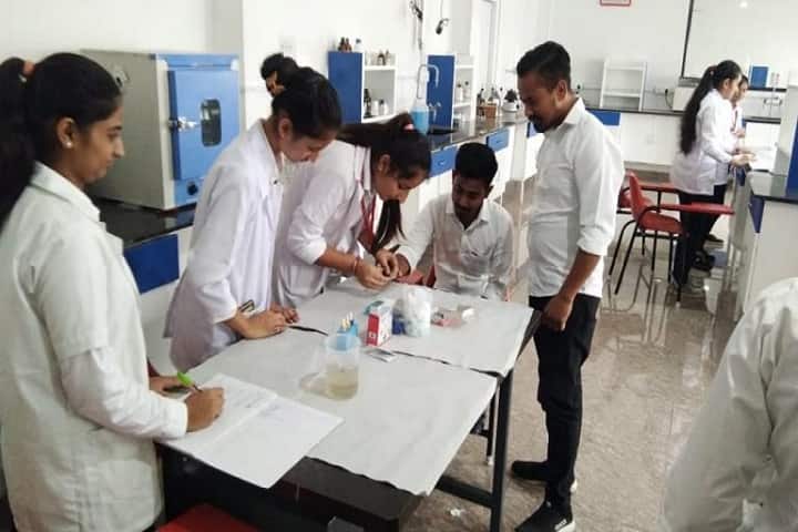 Trinity Institute of Management and Technology, Jalandhar campus photo 2