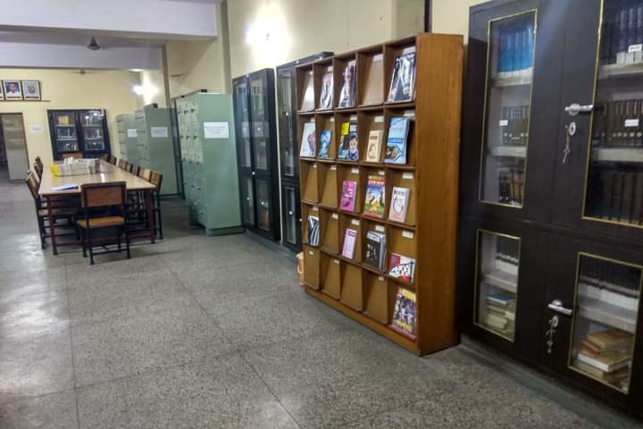 Trinity Institute of Management and Technology, Jalandhar campus photo 3