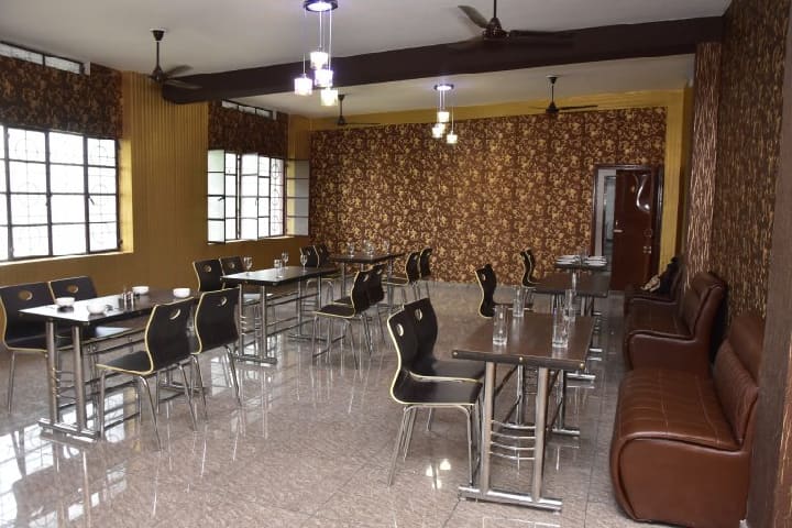 Trinity Institute of Management and Technology, Jalandhar campus photo 4