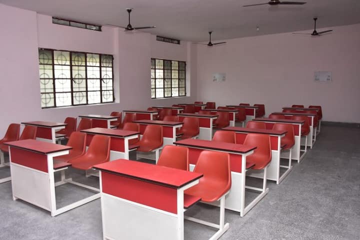 Trinity Institute of Management and Technology, Jalandhar campus photo 5