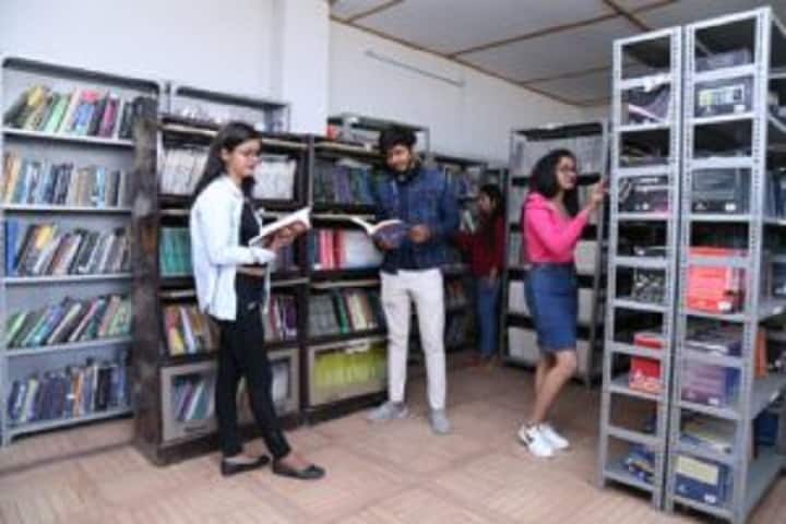 Aryabhatta College of Management, Ajmer campus photo 4
