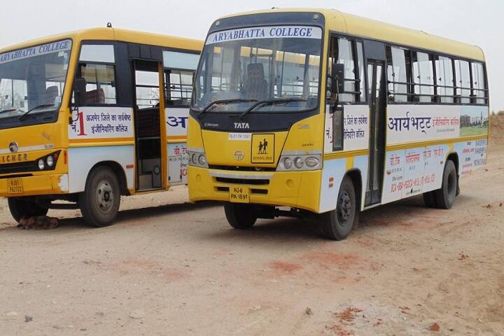 Aryabhatta College of Management, Ajmer campus photo 5