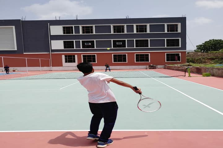 Aryabhatta College of Management, Ajmer campus photo 6