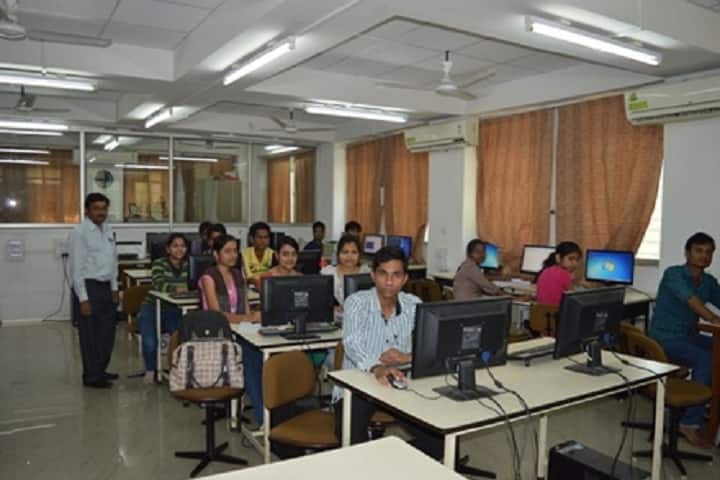 Inter Institutional Computer Centre, Rashtrasant Tukadoji Maharaj Nagpur University, Nagpur campus photo 2
