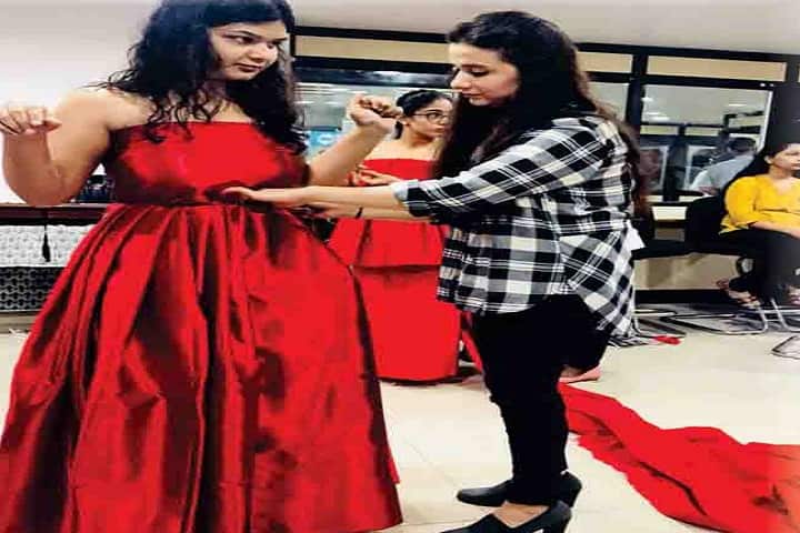 Inter National Institute of Fashion Design, Lucknow campus photo 2