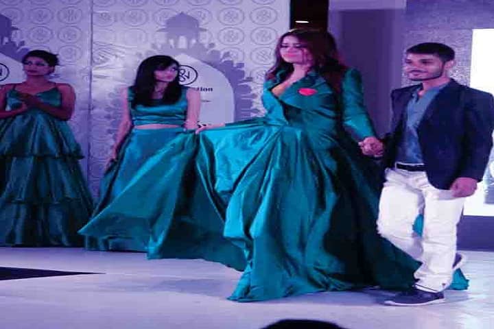 Inter National Institute of Fashion Design, Lucknow campus photo 3