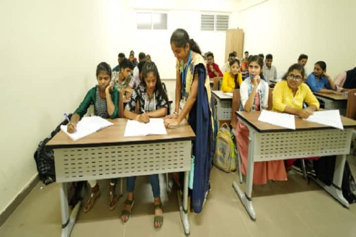 MVM College of Arts Science and Management, Bangalore campus photo 2