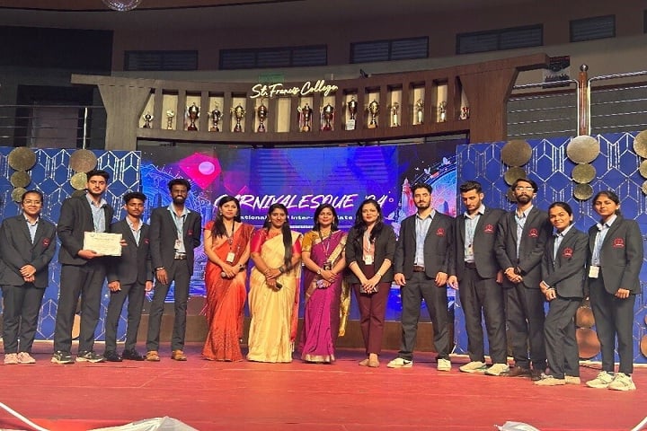 MVM College of Arts Science and Management, Bangalore campus photo 5