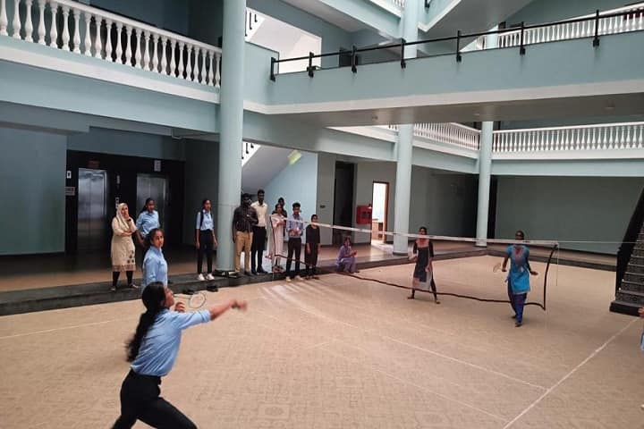 MVM College of Arts Science and Management, Bangalore campus photo 6