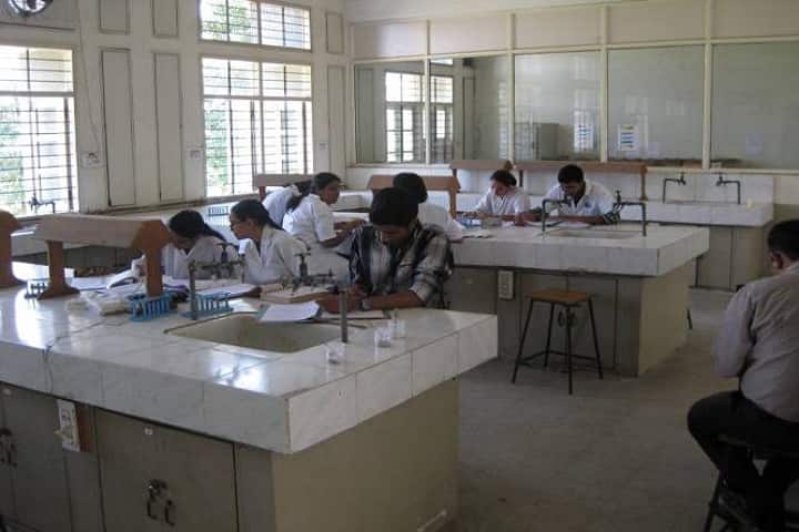 Charutar Vidya Mandal University, Anand campus photo 5
