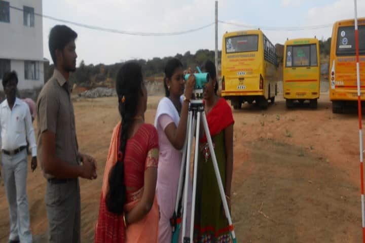 Hosur Institute of Technology and Science, Hosur campus photo 2