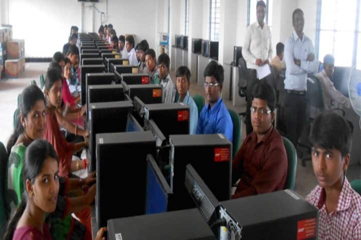 Hosur Institute of Technology and Science, Hosur campus photo 3