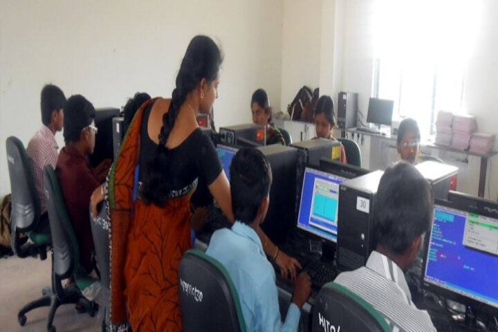 Hosur Institute of Technology and Science, Hosur campus photo 6
