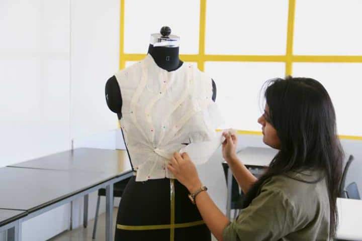 NIF Global, Bandra, Mumbai campus photo 3