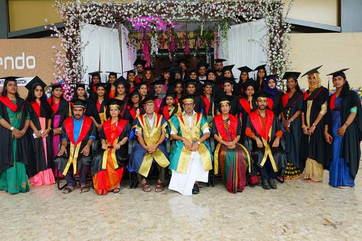 Indira Gandhi Institute of Polytechnic and Engineering, Ernakulam campus photo 2