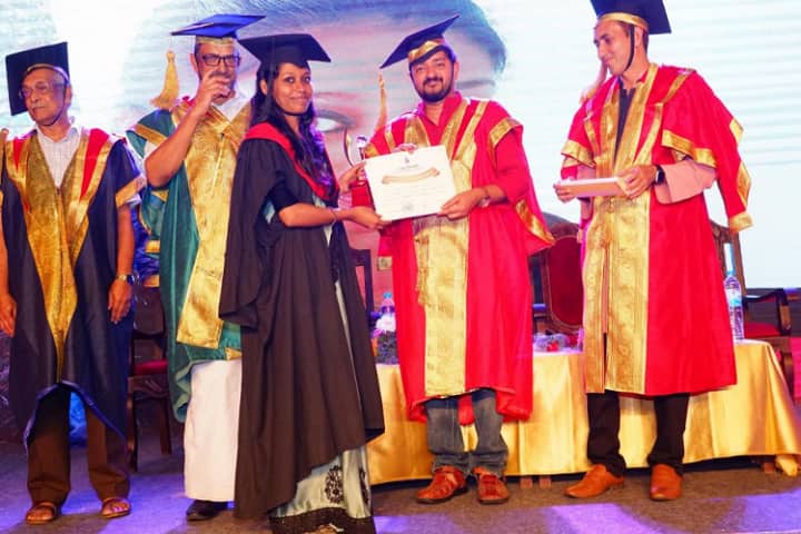Indira Gandhi Institute of Polytechnic and Engineering, Ernakulam campus photo 3