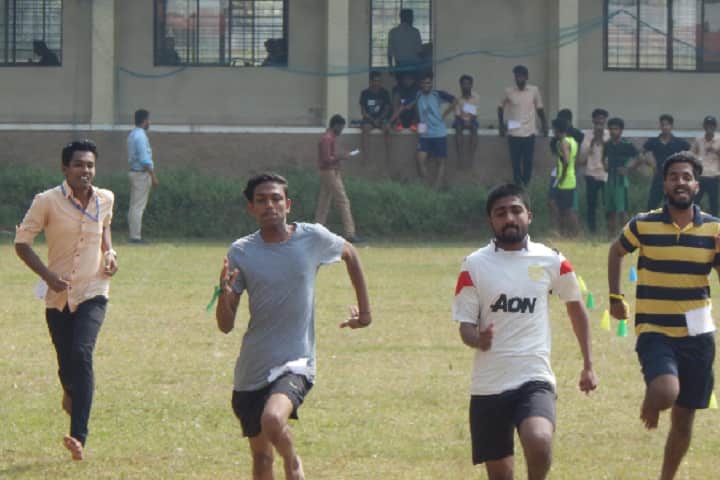 Nirmala Institute of Technology, Chalakudy campus photo 2