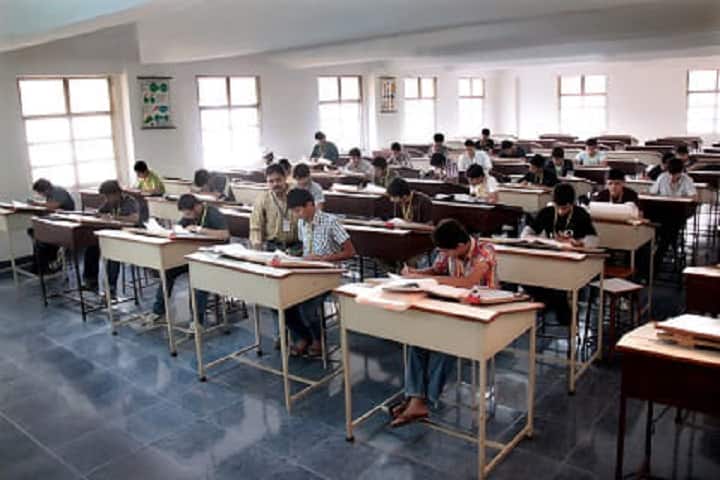 Thakur Shyamnarayan Engineering College, Mumbai campus photo 2