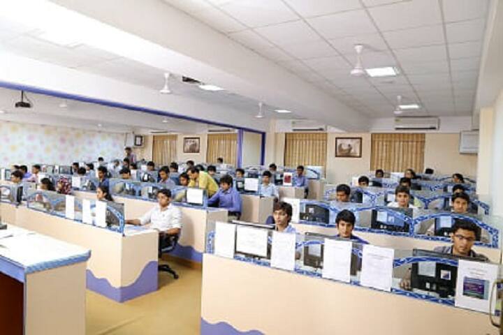 Thakur Shyamnarayan Engineering College, Mumbai campus photo 4