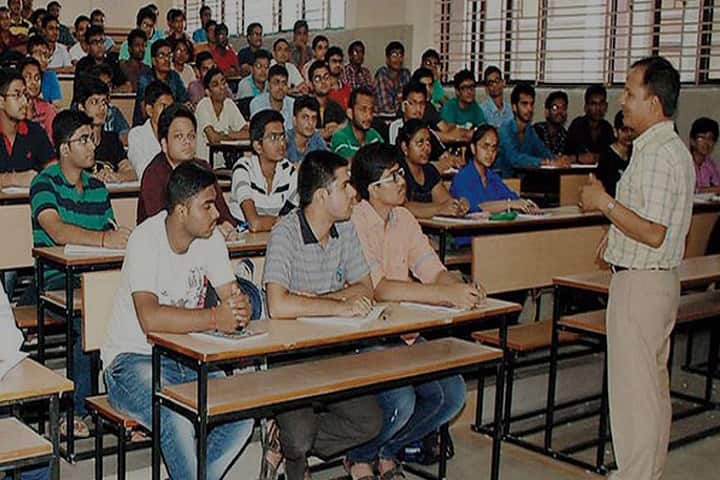 Rajeev Gandhi Management Institute, Bhopal campus photo 2