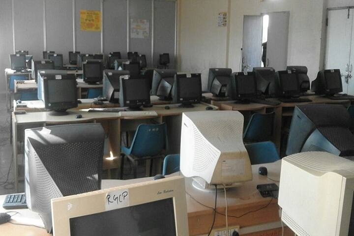 Rajeev Gandhi Management Institute, Bhopal campus photo 3