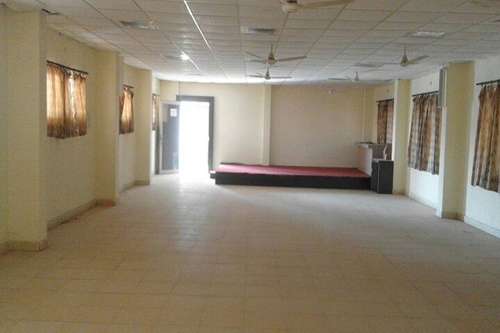 Rajeev Gandhi Management Institute, Bhopal campus photo 4