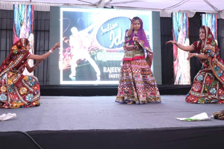 Rajeev Gandhi Management Institute, Bhopal campus photo 5